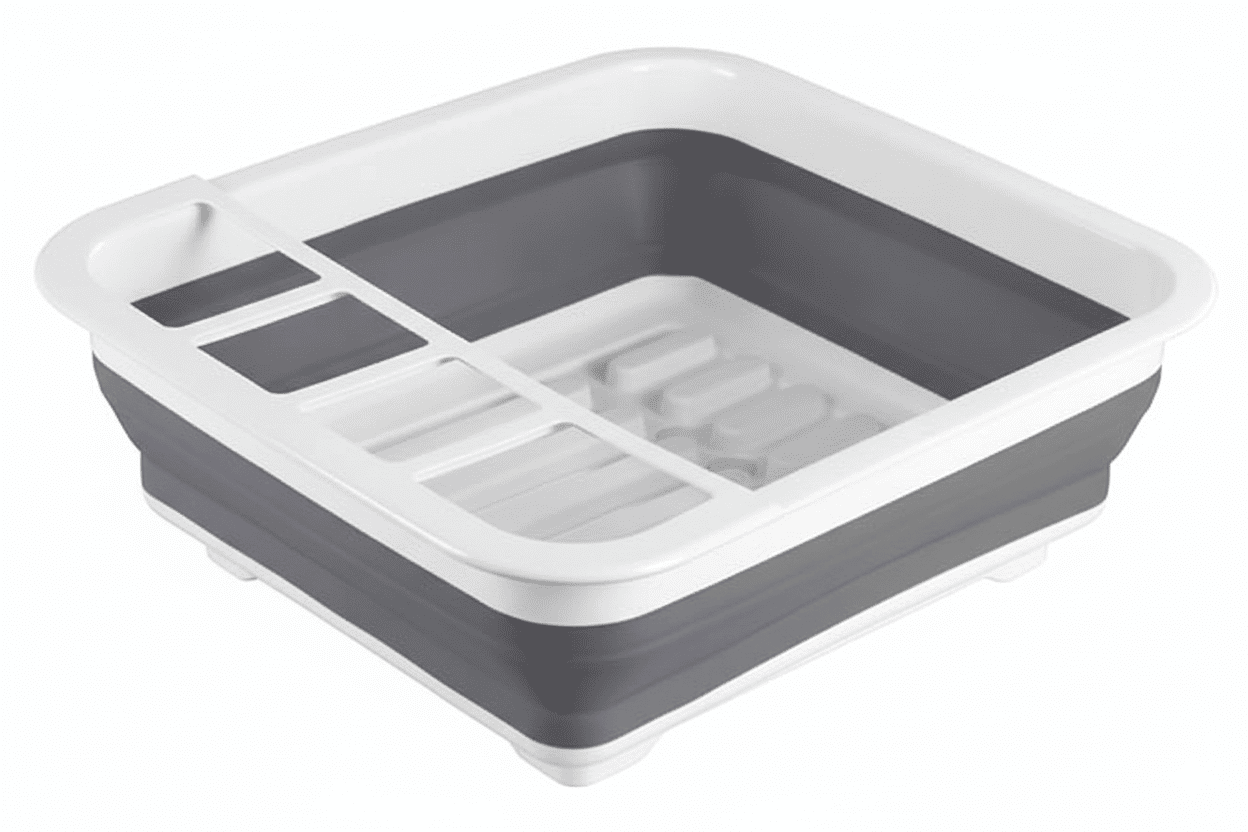 Escurridor plegable WENKO