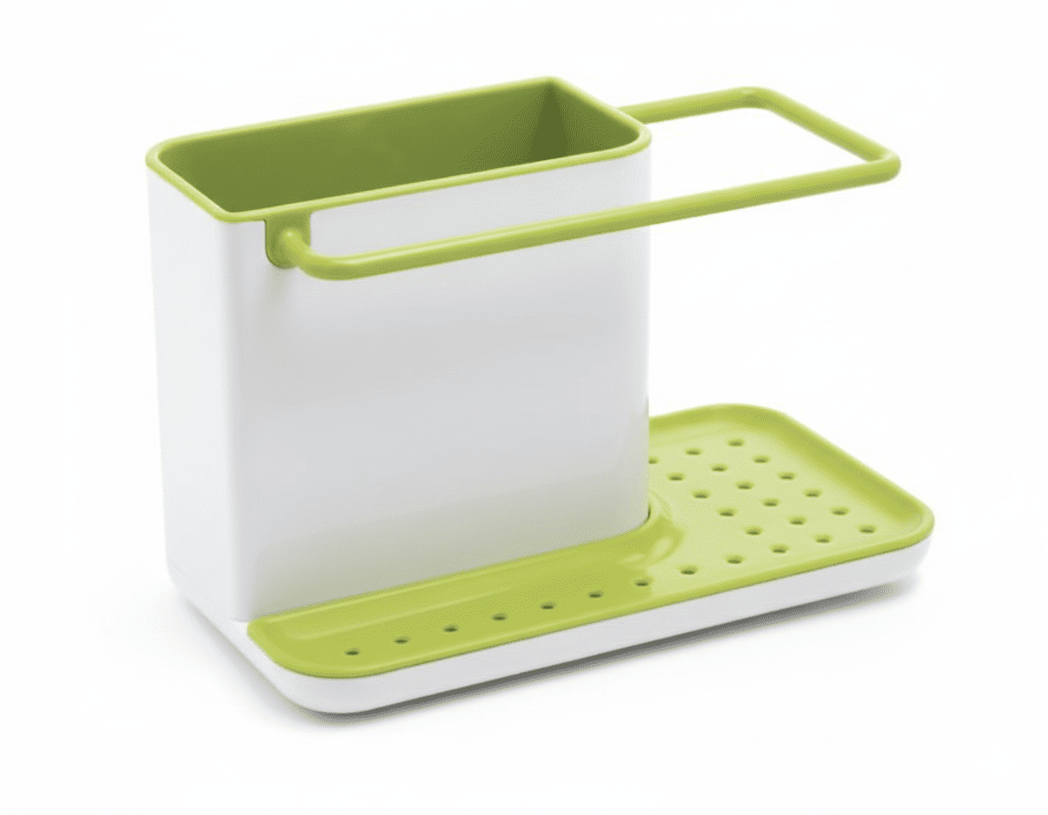 Organizador fregadero cocina Caddy de Joseph Joseph
