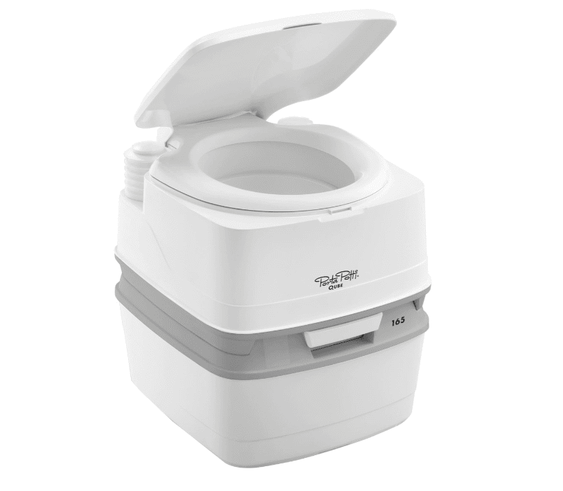 Porta Potti THETFORD QUBE 165
