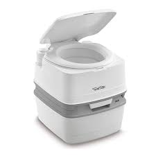 Porta Potti THETFORD QUBE 165