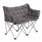 Sofá plegable para exterior SARDIS LAKE de OUTWELL