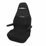 Funda de asiento impermeable NOMADAS LIFE by Glassy