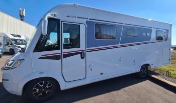 PILOTE G740 C EXPRESSION lleno