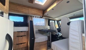 PILOTE G740 C EXPRESSION lleno