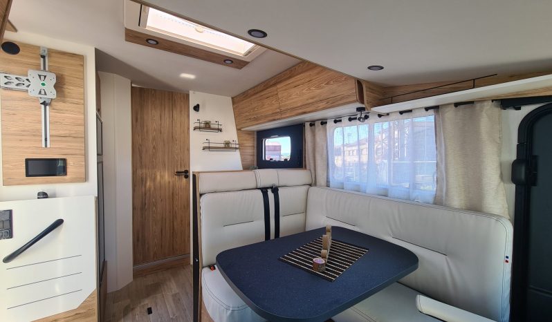 PILOTE G740 C EXPRESSION lleno