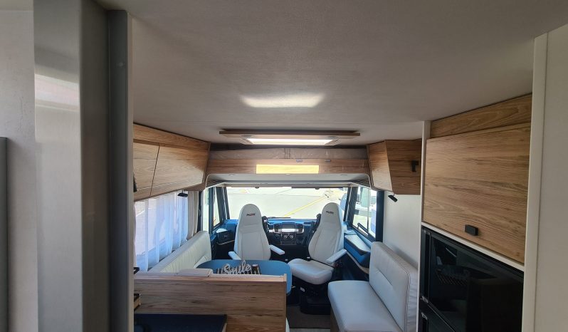 PILOTE G740 C EXPRESSION lleno