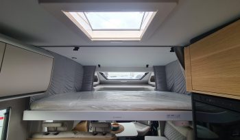 ADRIA MATRIX AXESS 670 SC lleno