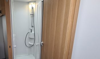 ADRIA MATRIX AXESS 670 SC lleno