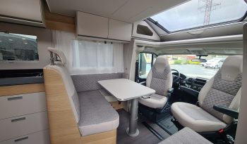 ADRIA MATRIX AXESS M 670 SL lleno