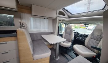 ADRIA MATRIX AXESS M 670 SL lleno