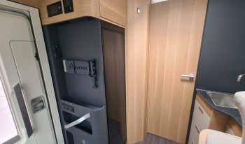 ADRIA MATRIX AXESS M 670 SL lleno