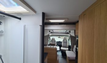ADRIA MATRIX AXESS M 670 SL lleno
