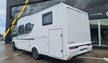 ADRIA MATRIX AXESS M 670 SL lleno