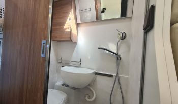 PILOTE V600 S Exclusive Edition lleno