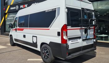 PILOTE V600 S Exclusive Edition lleno