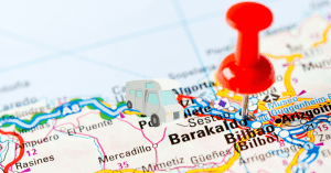 Alquiler de autocaravanas en Barakaldo