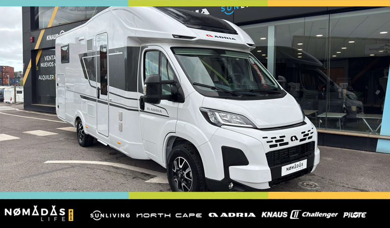 CHALLENGER 250 START EDITION