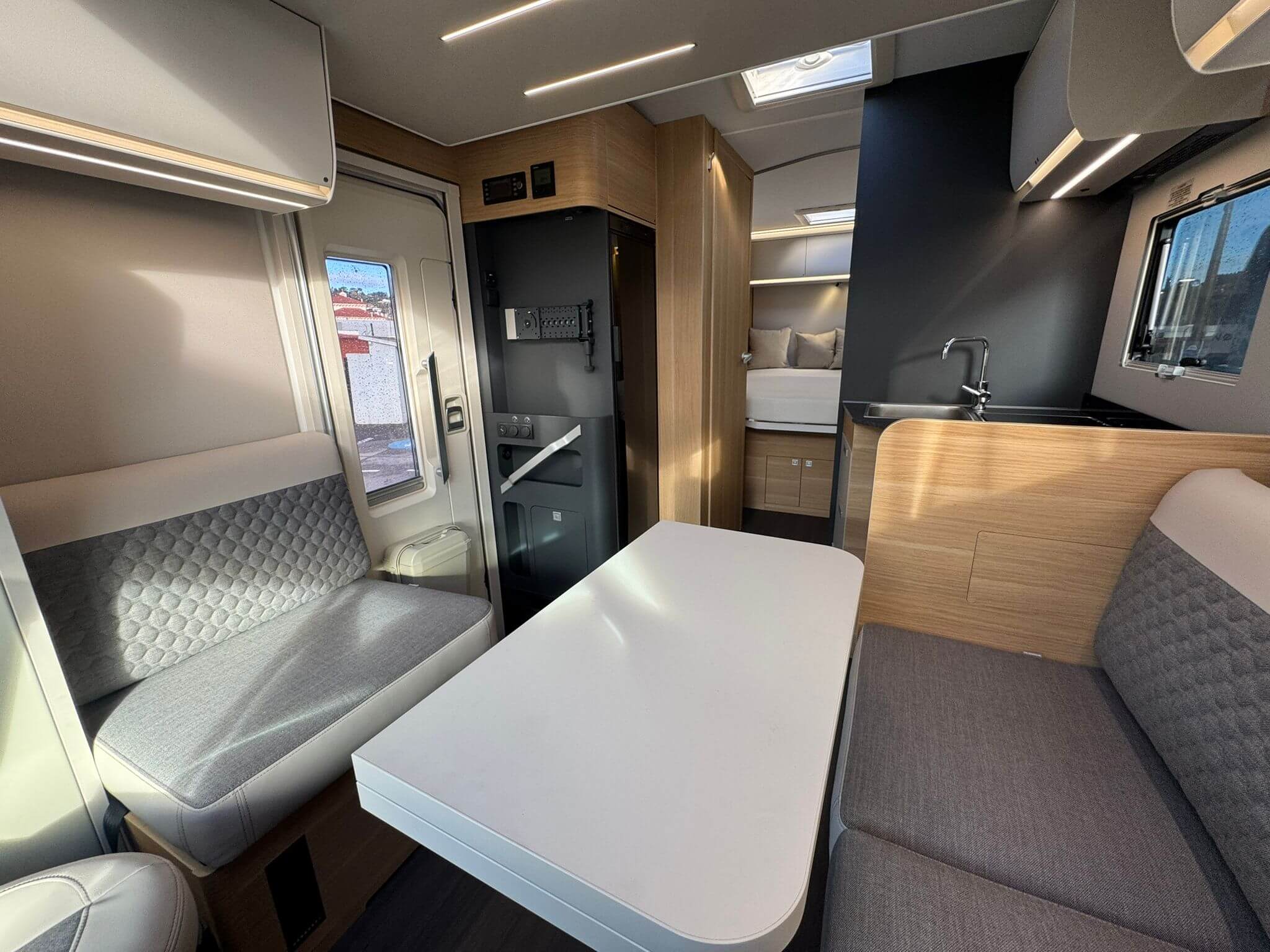 Adria Matrix Axess 650 DC (19)