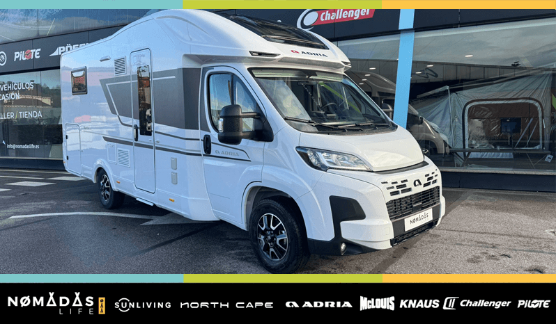 ADRIA MATRIX AXESS 650DC