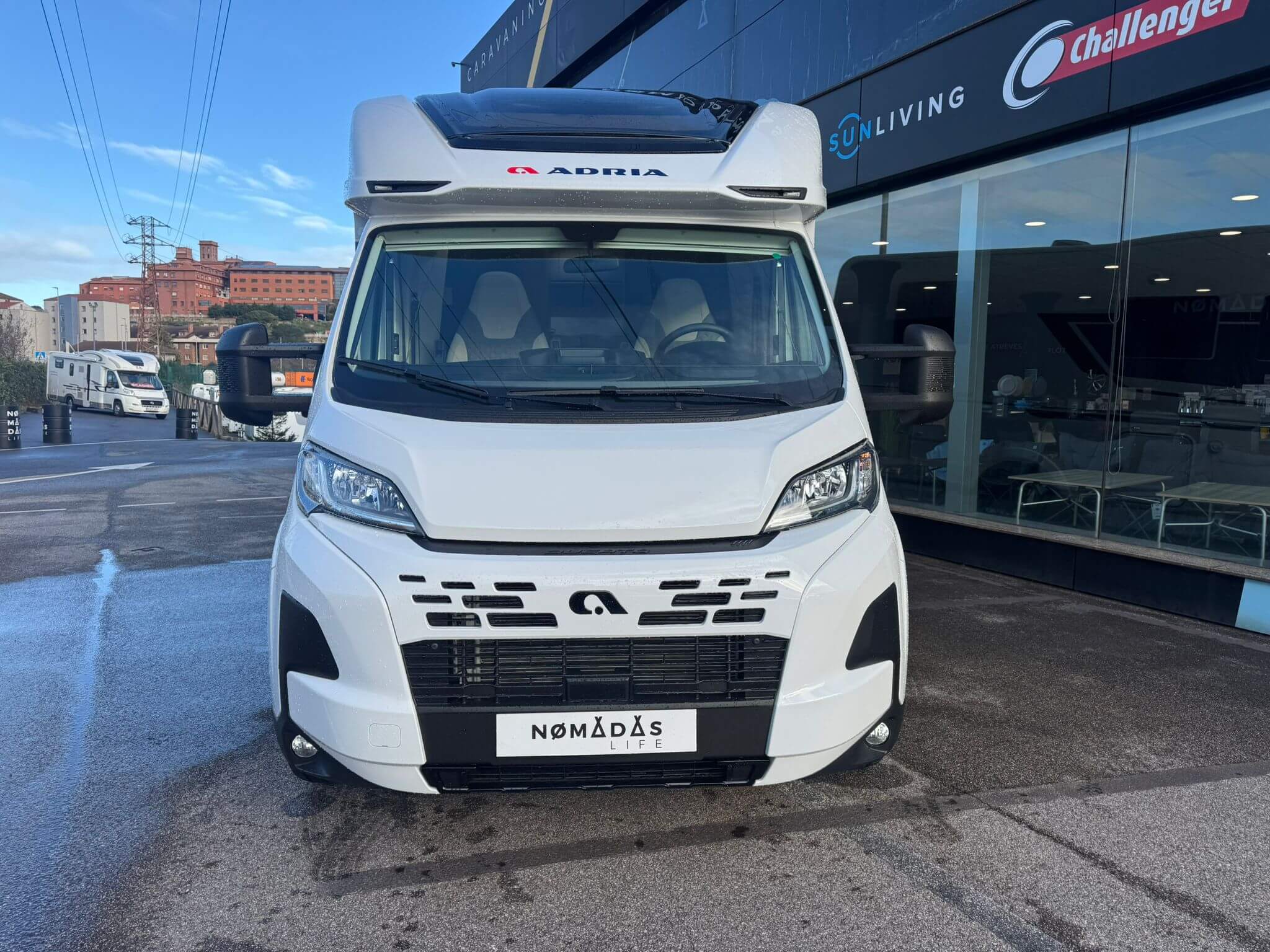 Adria Matrix Axess 650 DC (5)