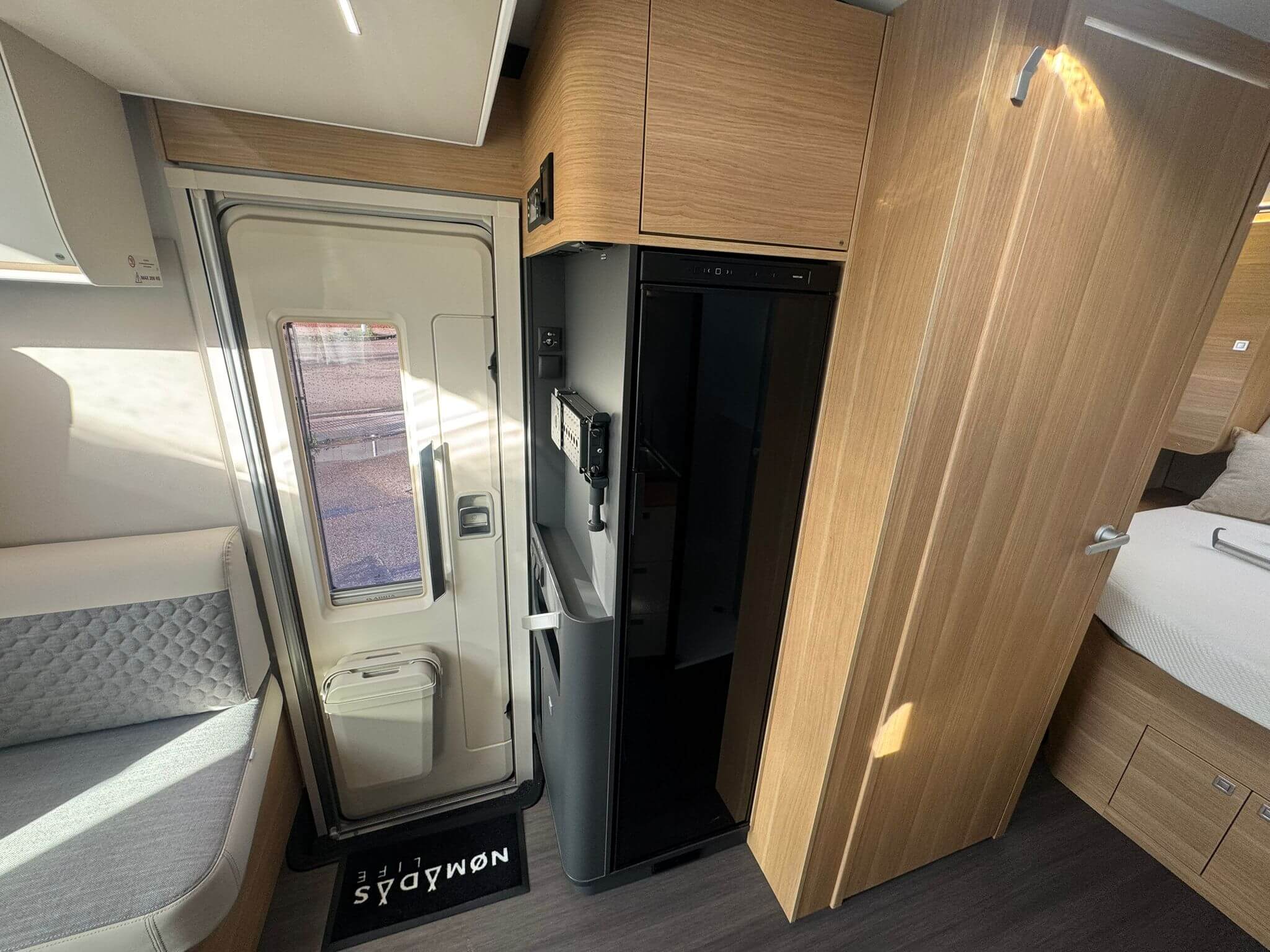 Adria Matrix Axess 650 DC (8)