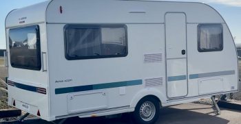 Distribuidores oficiales de Caravanas Adria