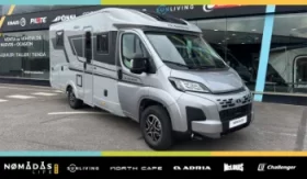 Adria Compact Supreme DL