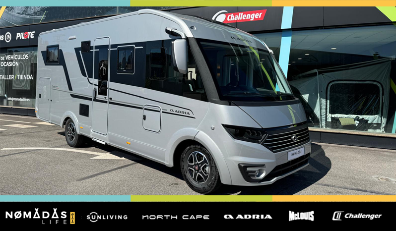 ADRIA SONIC SUPREME 700 DC