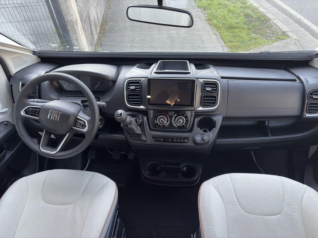 Challenger X250 (11) Nomadas Life