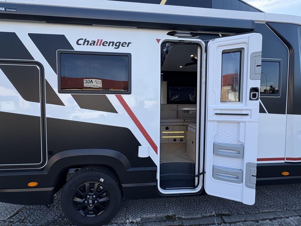 Challenger X250 (12) Nomadas Life