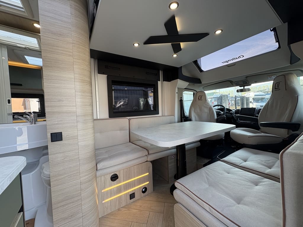 Challenger X250 (13) Nomadas Life