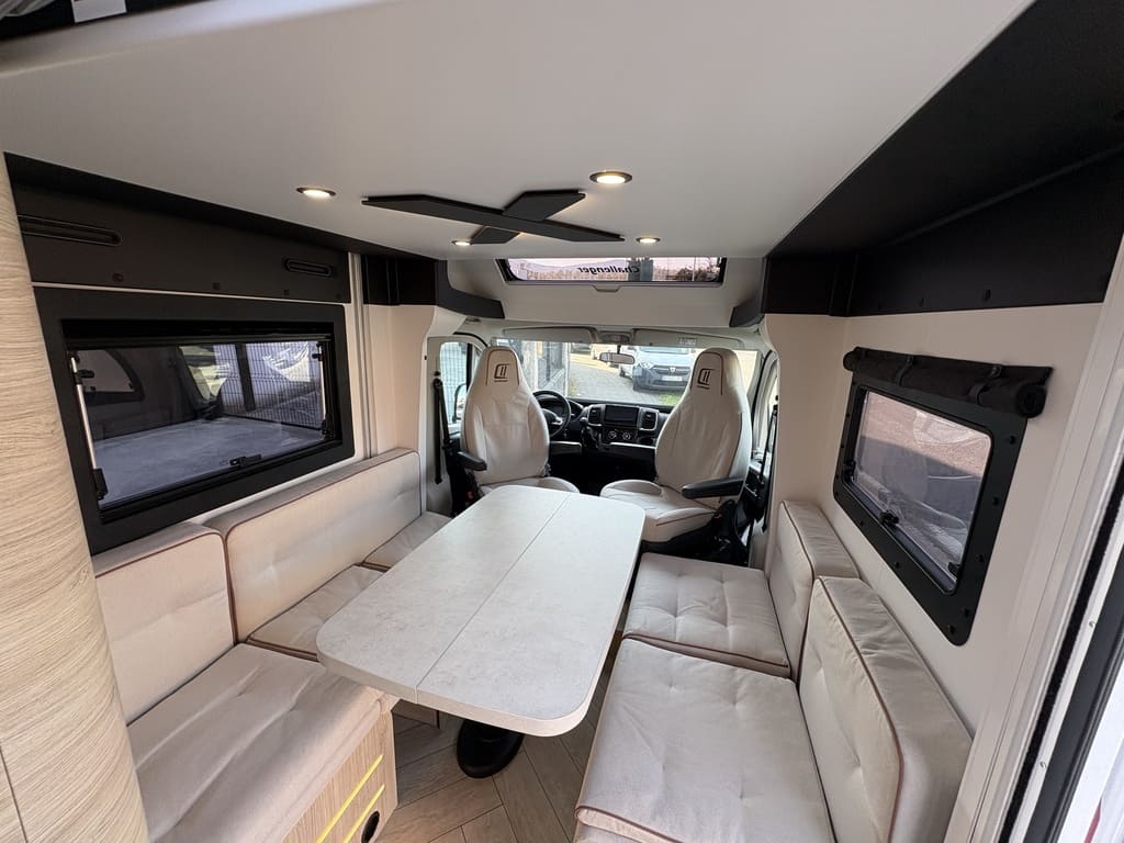 Challenger X250 (14) Nomadas Life