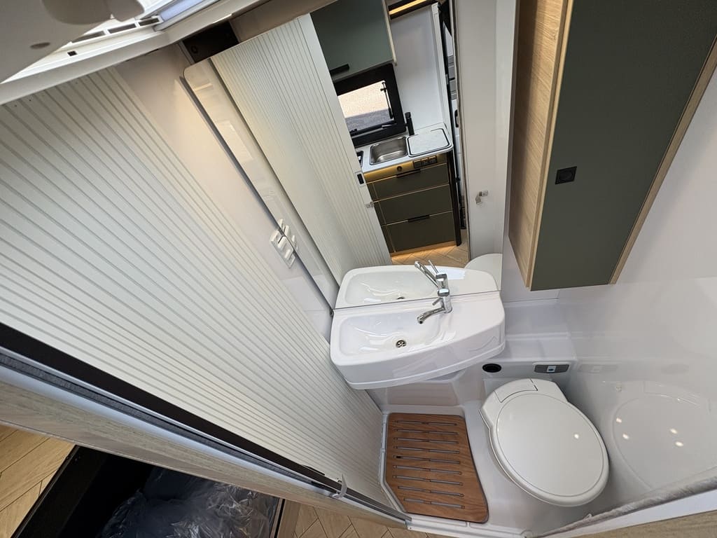 Challenger X250 (18) Nomadas Life