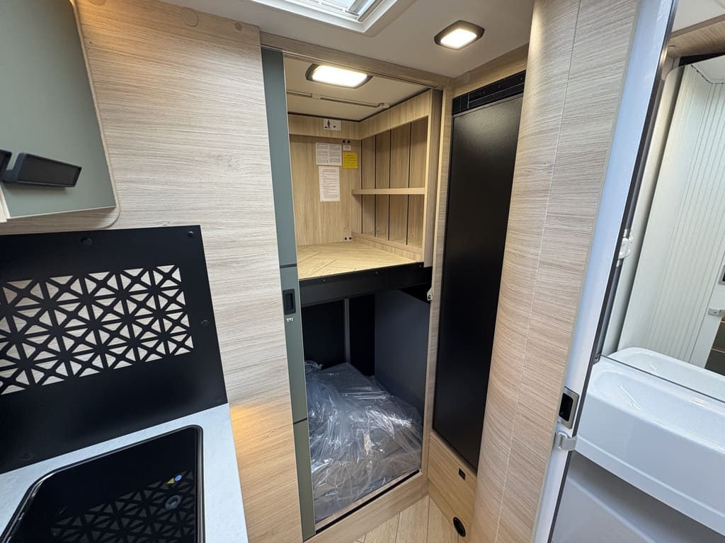 Challenger X250 (2) Nomadas Life