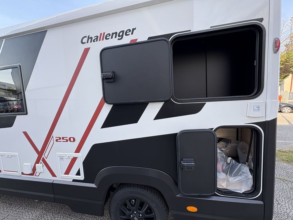 Challenger X250 (5) Nomadas Life