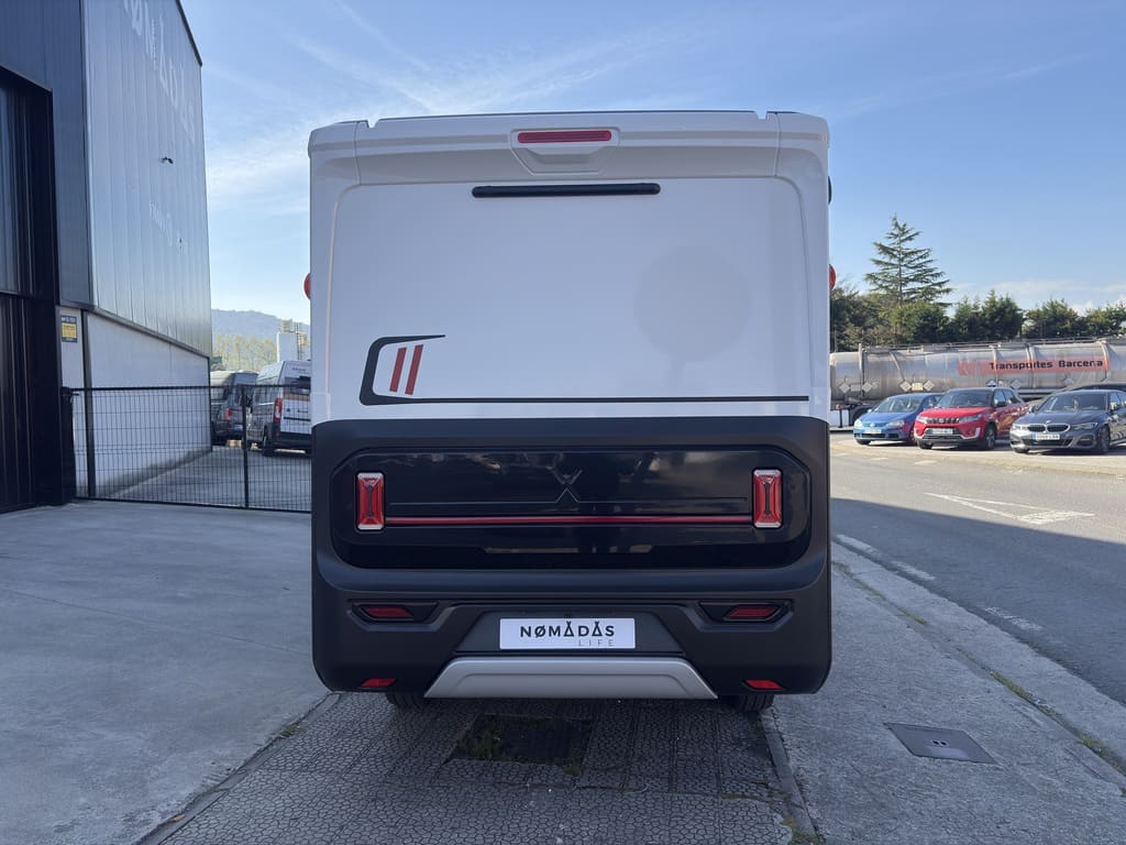 Challenger X250 (9) Nomadas Life