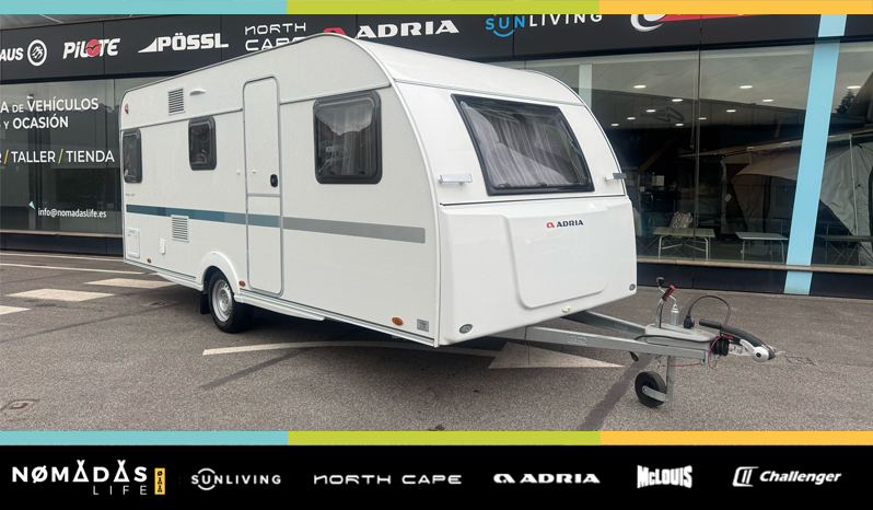 Adria Aviva 522 PT