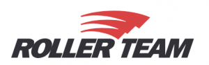 logo roller team