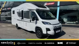 Adria Matrix Axess 670 SC