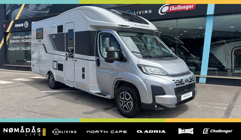 CHALLENGER 250 START EDITION