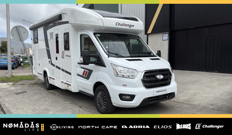 CHALLENGER 250 START EDITION