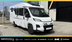 Elios Carvan DL