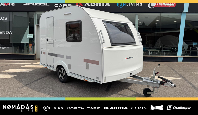 Adria Aviva Lite 300 LH