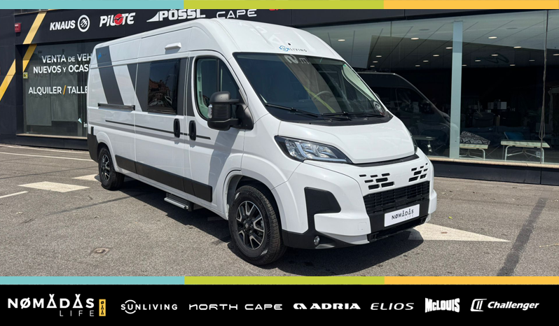 CHALLENGER 250 START EDITION