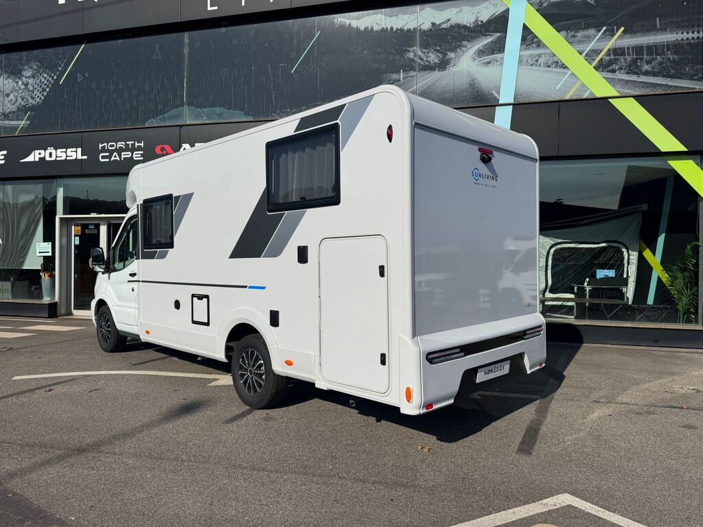 Sun Living C65 SL Ford Nomadas Life (9)