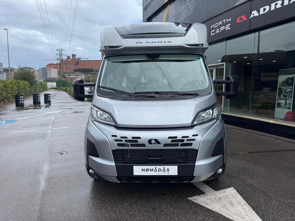 Adria Matrix 650 DC 60 Aniversario (1)