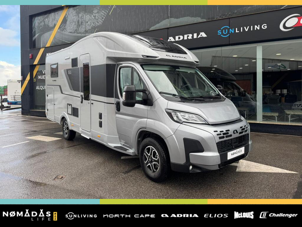 Adria Matrix 650 DC 60 Aniversario (1)