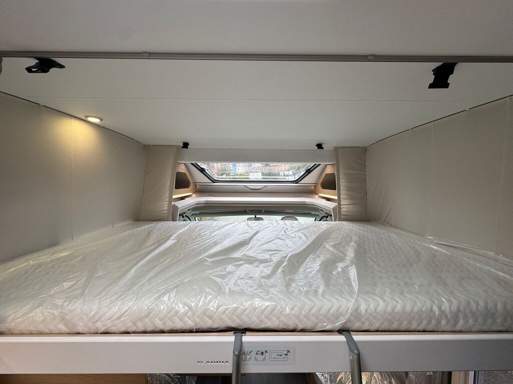 Adria Matrix 650 DC 60 Aniversario (15)