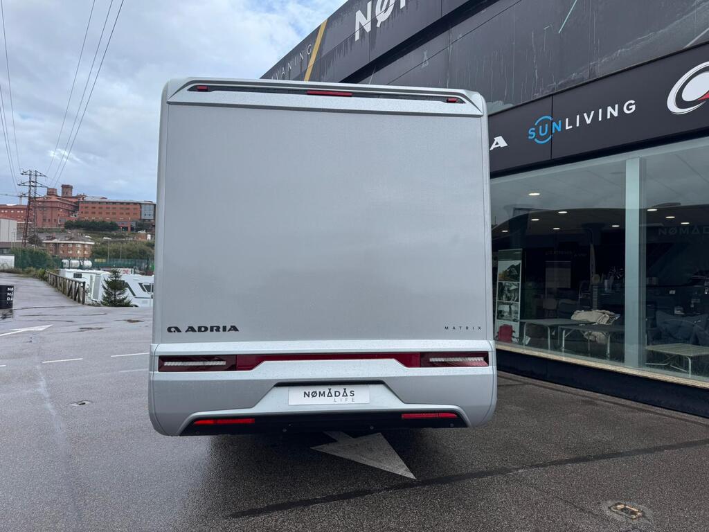 Adria Matrix 650 DC 60 Aniversario (3)