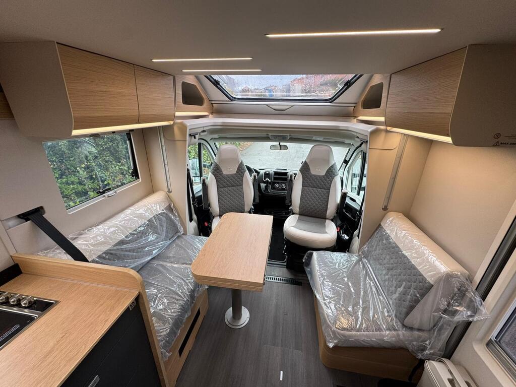 Adria Matrix 650 DC 60 Aniversario (5)